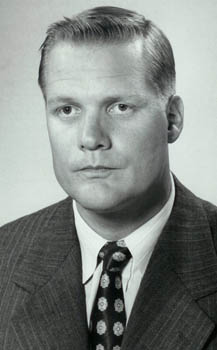 Brian Haley